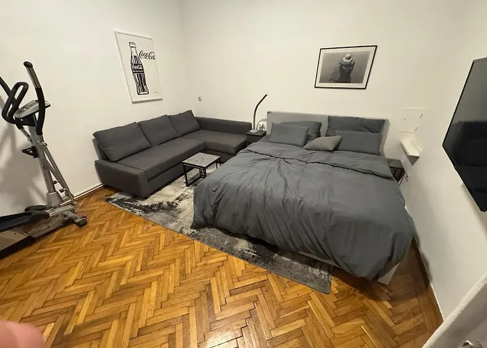 Central Sweet Spot