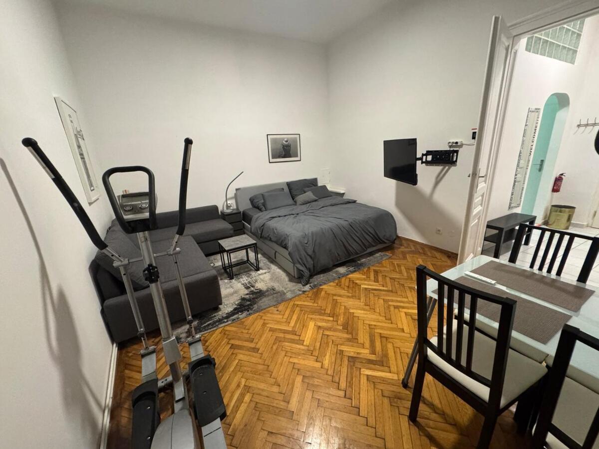 Sweet Spot Apartment Wien