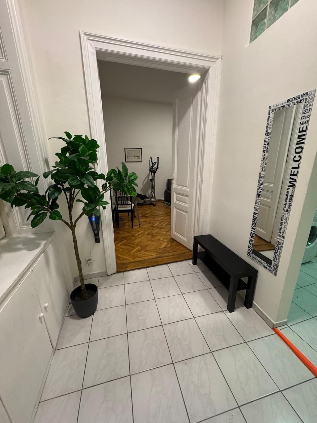 Sweet Spot Apartment *