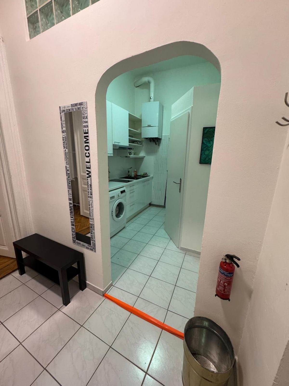 Sweet Spot Apartment