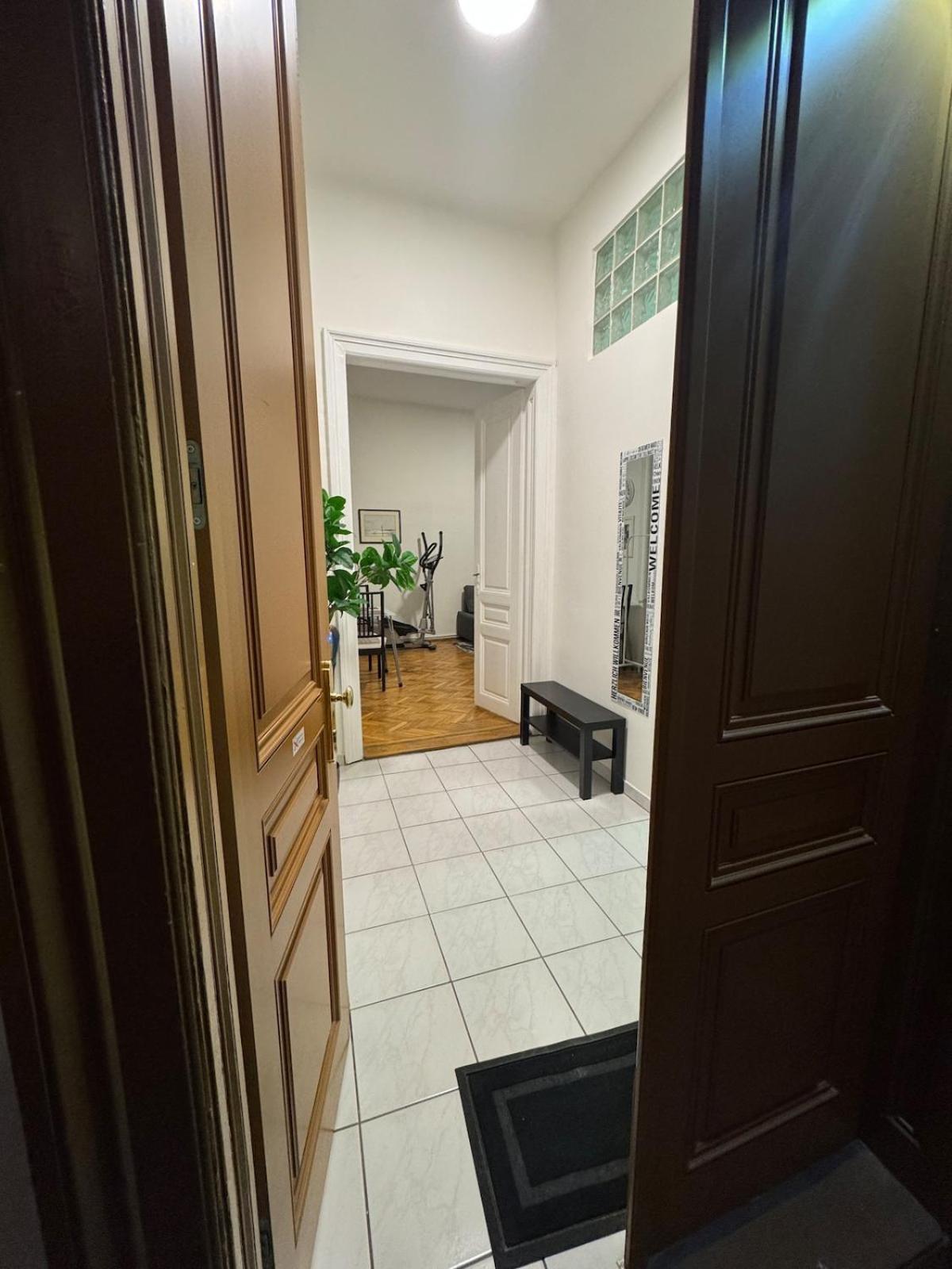 Sweet Spot Apartment